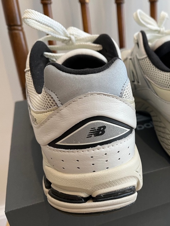 New Balance 2002r Atlas Lemon Haze main image 8